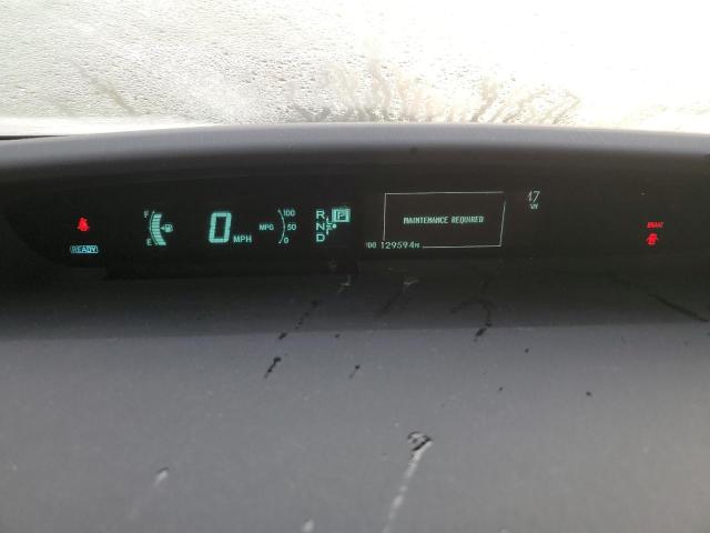 Photo 9 from auction – 2013 TOYOTA PRIUS with VIN JTDKN3DU2D0356352