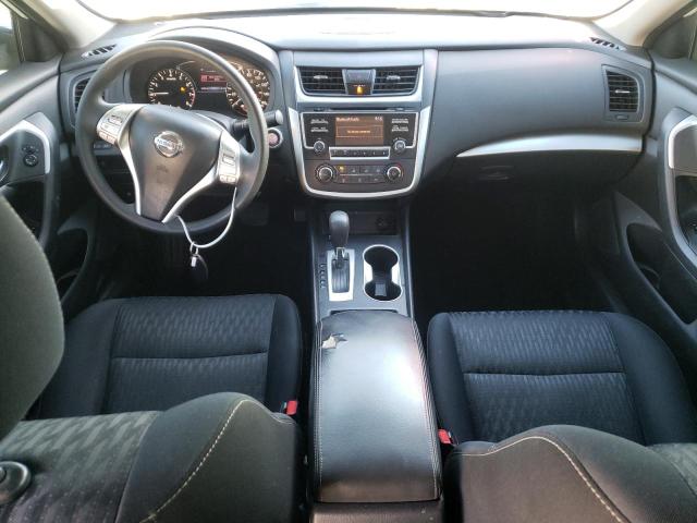 Photo 8 from auction – 2017 NISSAN ALTIMA 2.5 with VIN 1N4AL3AP7HC239439