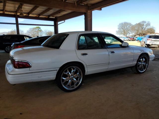 Photo 3 from auction – 1997 MERCURY GRAND MARQ with VIN 2MELM75WXVX737768
