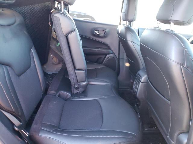 Photo 10 from auction – 2019 JEEP COMPASS LA with VIN 3C4NJCBB5KT654632