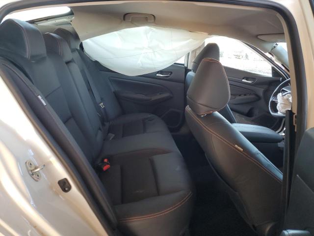 Photo 10 from auction – 2022 NISSAN ALTIMA SR with VIN 1N4BL4CV3NN399565