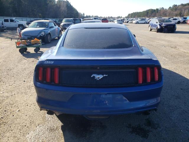 Photo 6 from auction – 2017 FORD MUSTANG with VIN 1FA6P8TH5H5246651