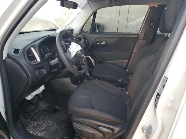 Photo 7 from auction – 2017 JEEP RENEGADE S with VIN ZACCJAAB0HPE95967
