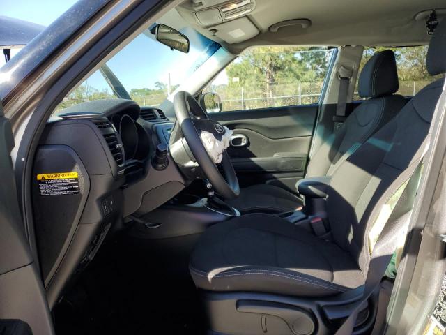 Photo 7 from auction – 2019 KIA SOUL with VIN KNDJN2A24K7678309