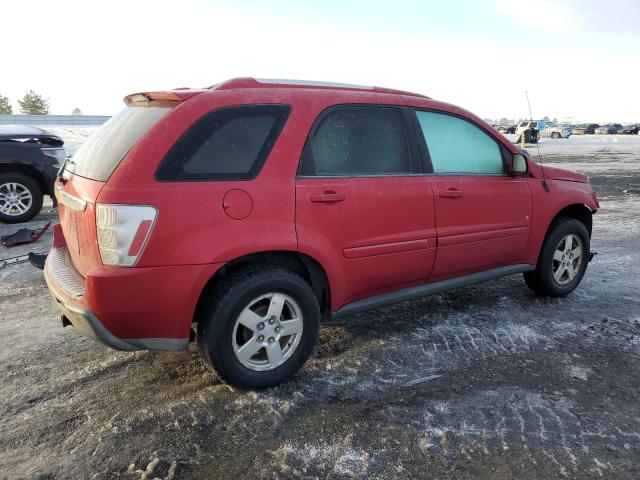 Photo 3 from auction – 2006 CHEVROLET EQUINOX LT with VIN 2CNDL63F366000887