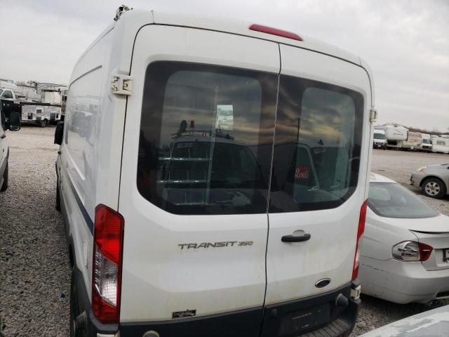 Photo 6 from auction – 2015 FORD TRANSIT T- with VIN 1FTSW2CM8FKB31353