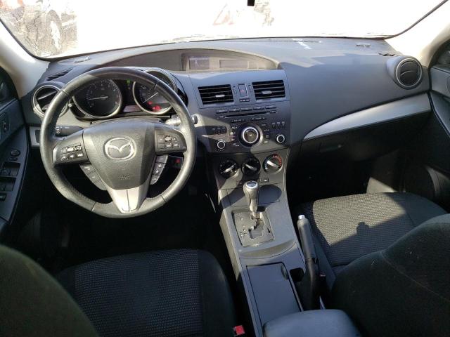Photo 8 from auction – 2012 MAZDA 3 I with VIN JM1BL1L71C1656513