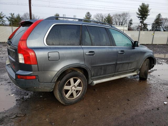 Photo 3 from auction – 2007 VOLVO XC90 3.2 with VIN YV4CZ982971356431