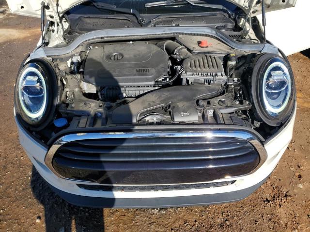 Photo 11 from auction – 2021 MINI COOPER with VIN WMWXR3C09M2M99650