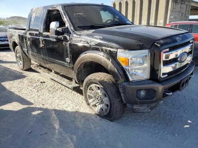 Photo 4 from auction – 2016 FORD F250 SUPER with VIN 1FT7W2BT5GED09301