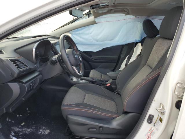 Photo 7 from auction – 2020 SUBARU CROSSTREK with VIN JF2GTAEC9L8251850