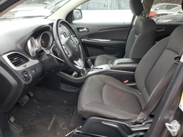 Photo 7 from auction – 2017 DODGE JOURNEY SE with VIN 3C4PDCAB5HT551429