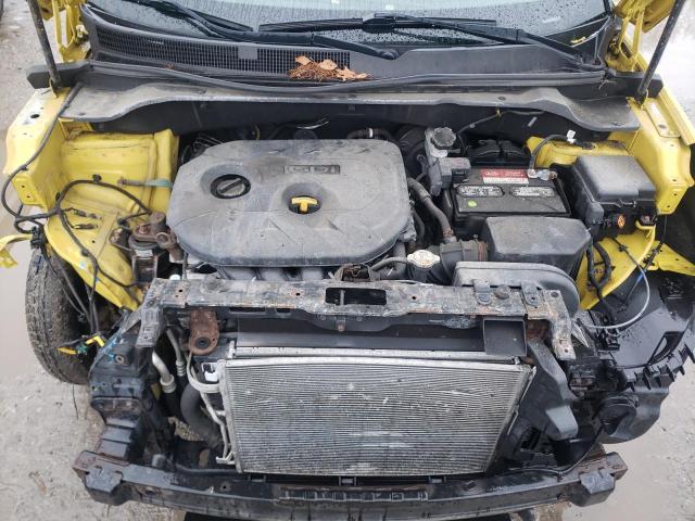 Снимка 12 от търг – 2014 KIA SOUL + с VIN KNDJP3A56E7020571