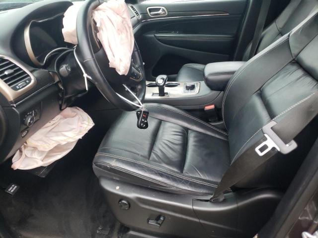 Photo 7 from auction – 2015 JEEP GRAND CHER with VIN 1C4RJFBG0FC128960