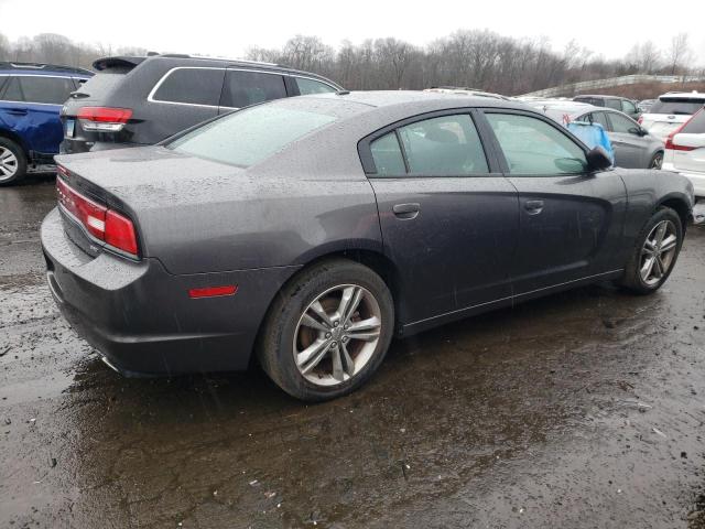 Photo 3 from auction – 2014 DODGE CHARGER SX with VIN 2C3CDXJG4EH339857