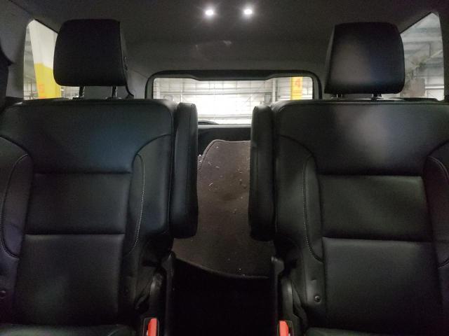 Photo 10 from auction – 2019 GMC ACADIA SLT with VIN 1GKKNULS6KZ182496