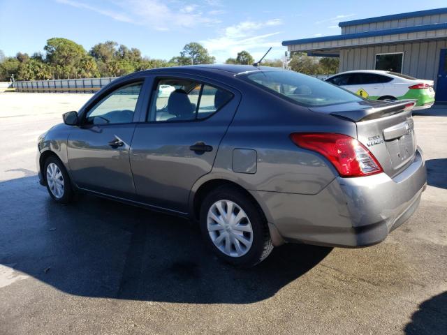 Photo 2 from auction – 2018 NISSAN VERSA S with VIN 3N1CN7AP1JL834577
