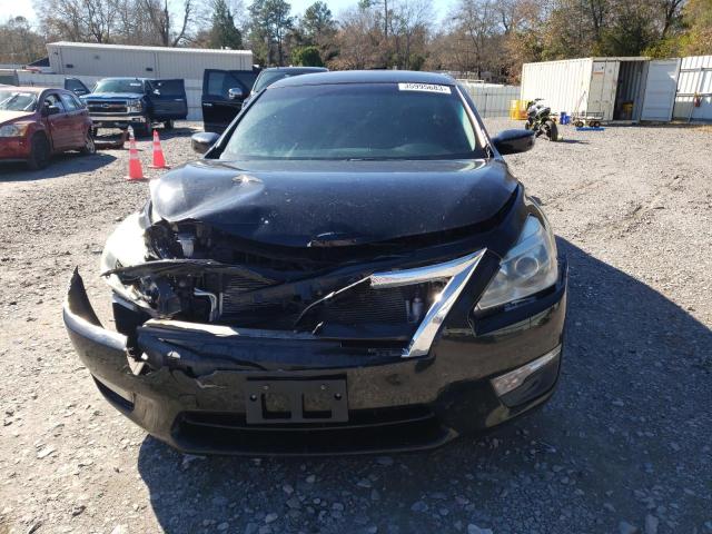 Photo 5 from auction – 2013 NISSAN ALTIMA 2.5 with VIN 1N4AL3AP6DC131971