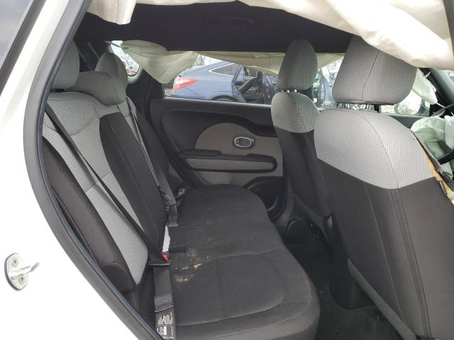 Photo 10 from auction – 2016 KIA SOUL with VIN KNDJN2A26G7397104