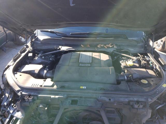 Photo 12 from auction – 2014 LAND ROVER RANGE ROVE with VIN SALGV2TF0EA160093