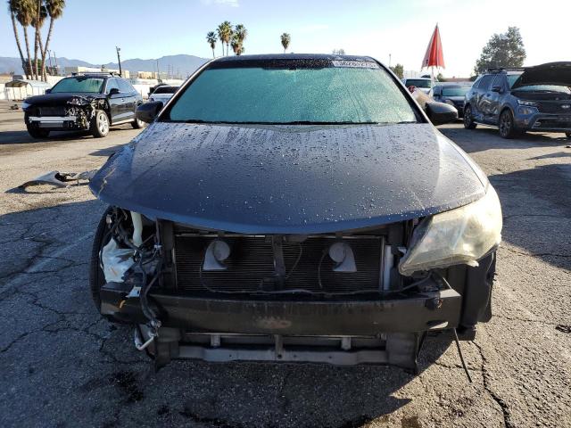 Photo 5 from auction – 2012 TOYOTA CAMRY BASE with VIN 4T1BF1FK4CU051239