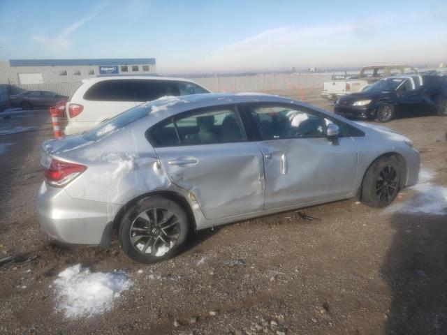 Photo 3 from auction – 2015 HONDA CIVIC EX with VIN 2HGFB2F87FH516813