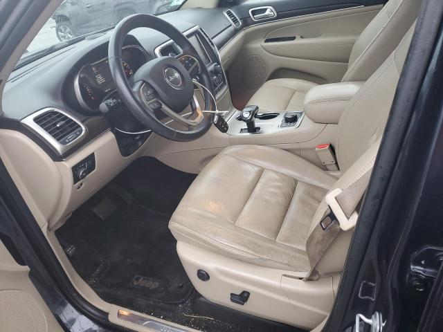 Photo 7 from auction – 2014 JEEP GRAND CHER with VIN 1C4RJFBG1EC546703