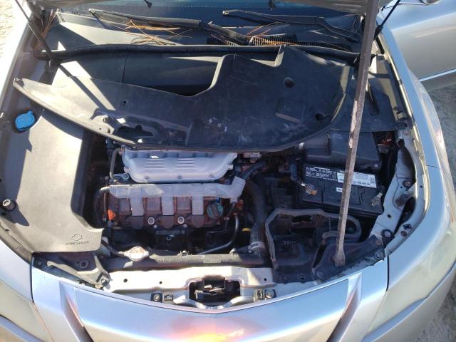 Photo 11 from auction – 2011 ACURA TL with VIN 19UUA9F52BA002630