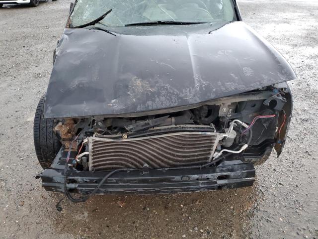 Photo 12 from auction – 2004 SATURN VUE with VIN 5GZCZ53424S806557