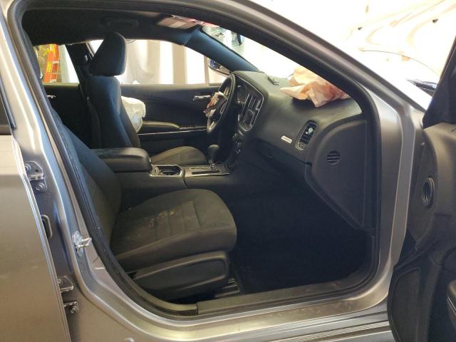 Photo 7 from auction – 2014 DODGE CHARGER SE with VIN 2C3CDXBG9EH347564