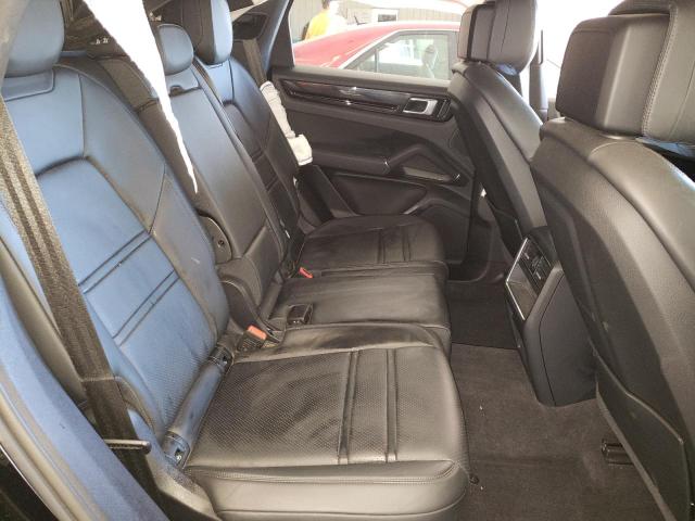 Photo 10 from auction – 2019 PORSCHE CAYENNE with VIN WP1AA2AY0KDA16923