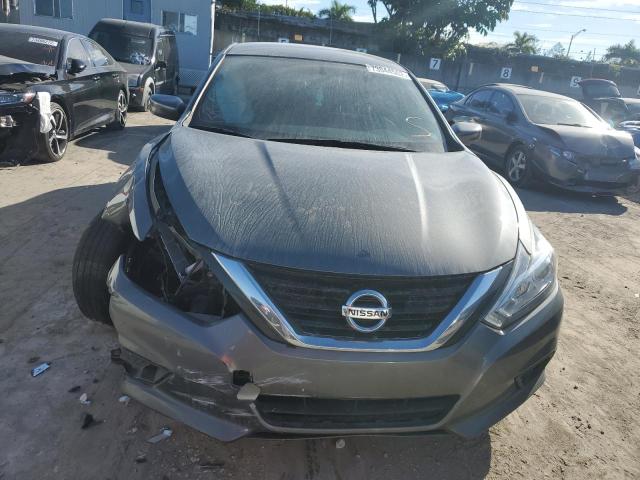 Photo 5 from auction – 2017 NISSAN ALTIMA 2.5 with VIN 1N4AL3AP3HC133358