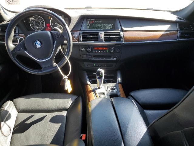 Photo 8 from auction – 2014 BMW X6 XDRIVE5 with VIN 5UXFG8C56EL592732
