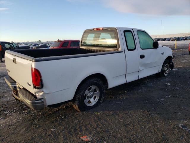 Photo 3 from auction – 2001 FORD F150 with VIN 1FTZX17251NB20378