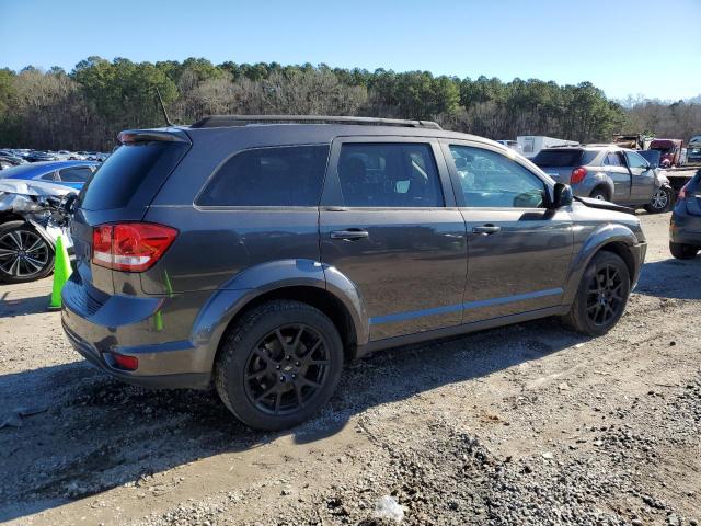 Photo 3 from auction – 2019 DODGE JOURNEY SE with VIN 3C4PDCBB4KT778777