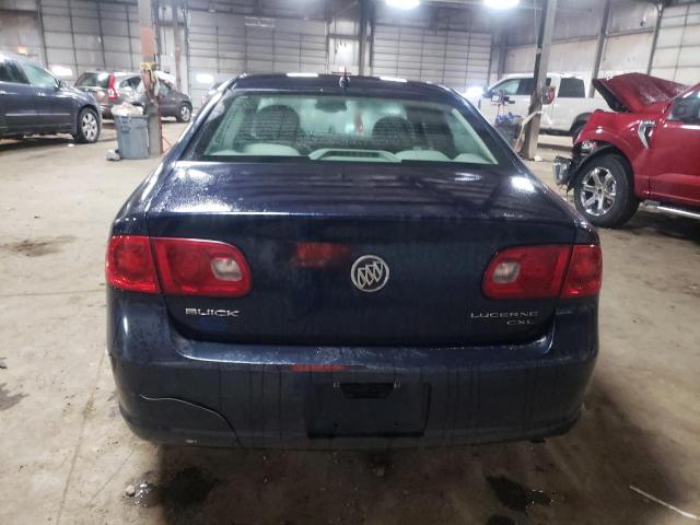 Photo 6 from auction – 2007 BUICK LUCERNE CX with VIN 1G4HD57257U205968
