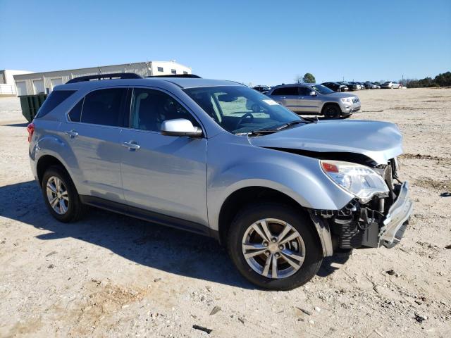 Photo 4 from auction – 2014 CHEVROLET EQUINOX LT with VIN 2GNALBEK2E6380935
