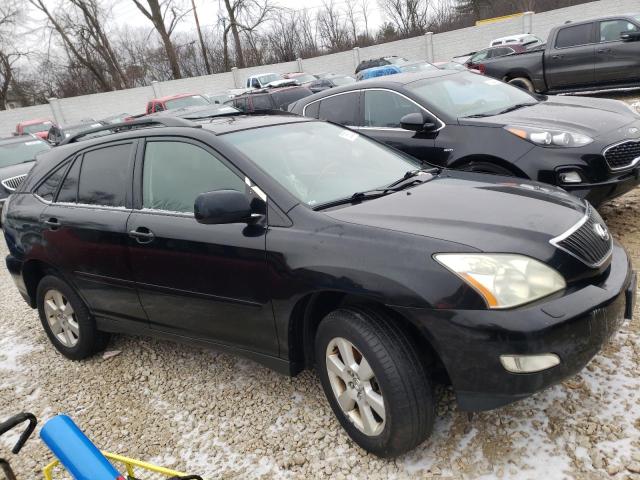 Photo 4 from auction – 2004 LEXUS RX 330 with VIN JTJHA31U540061124