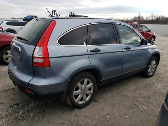 Photo 3 from auction – 2008 HONDA CR-V EX with VIN JHLRE48588C005394