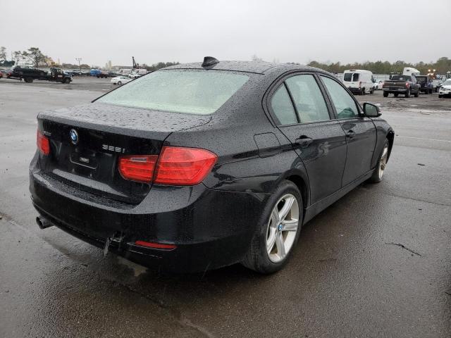 Photo 3 from auction – 2014 BMW 328 XI with VIN WBA3B3C52EJ979521