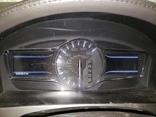 Photo 9 from auction – 2013 LINCOLN MKX with VIN 2LMDJ6JK7DBL03878