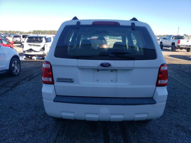 Photo 6 from auction – 2008 FORD ESCAPE XLS with VIN 1FMCU02Z68KA42018
