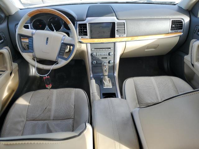 Photo 8 from auction – 2010 LINCOLN MKZ with VIN 3LNHL2GCXAR622186