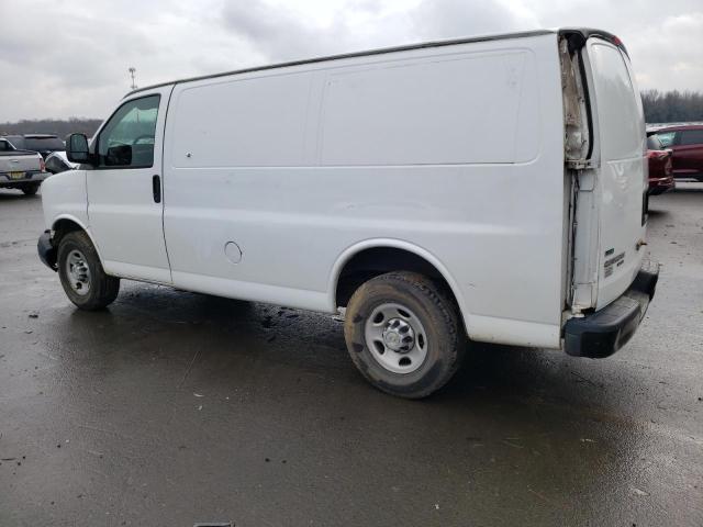 Photo 2 from auction – 2011 CHEVROLET EXPRESS G2 with VIN 1GCWGFCA2B1160715