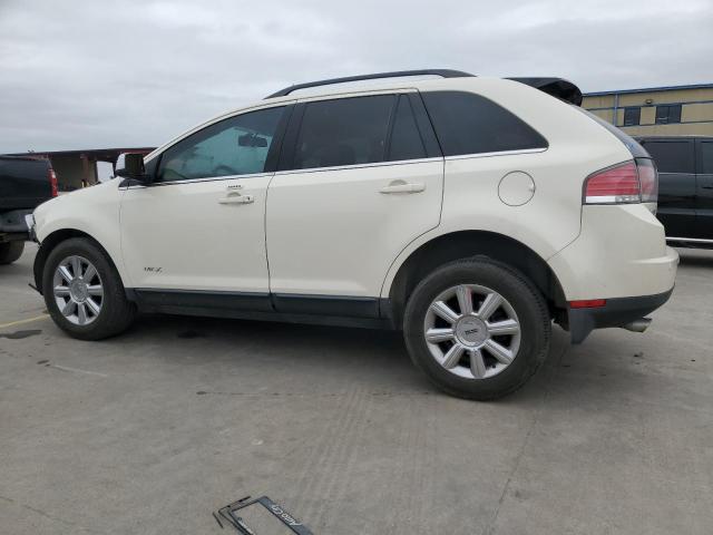 Photo 2 from auction – 2007 LINCOLN MKX with VIN 2LMDU88CX7BJ05737