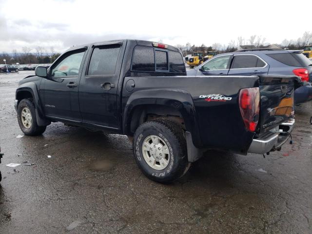 Photo 2 from auction – 2005 GMC CANYON with VIN 1GTDT136458283316