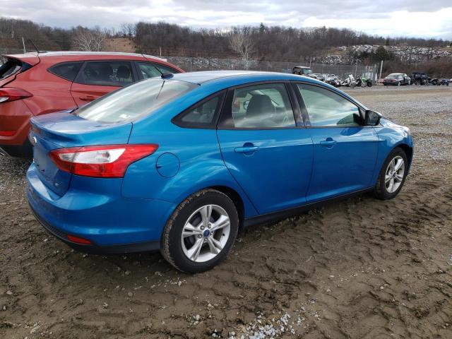 Photo 3 from auction – 2013 FORD FOCUS SE with VIN 1FADP3F26DL181865