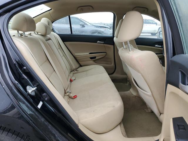 Photo 10 from auction – 2012 HONDA ACCORD LX with VIN 1HGCP2F35CA086718