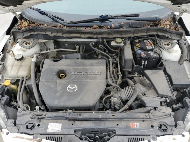 Photo 11 from auction – 2010 MAZDA 3 S with VIN JM1BL1H59A1229889