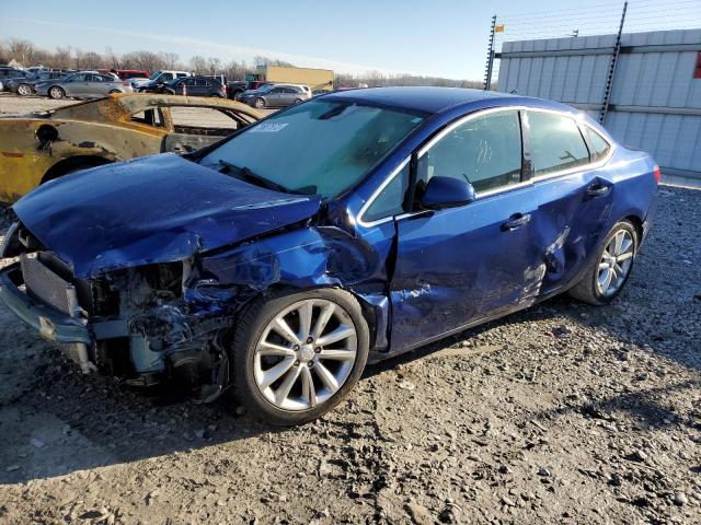 BUICK VERANO 2013 with VIN 1G4PP5SK1D4217167 - Photo from auction